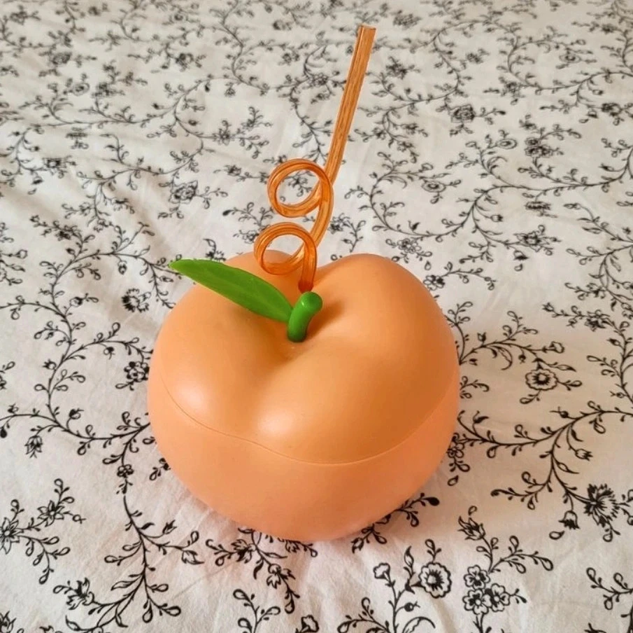 Gourde pêche